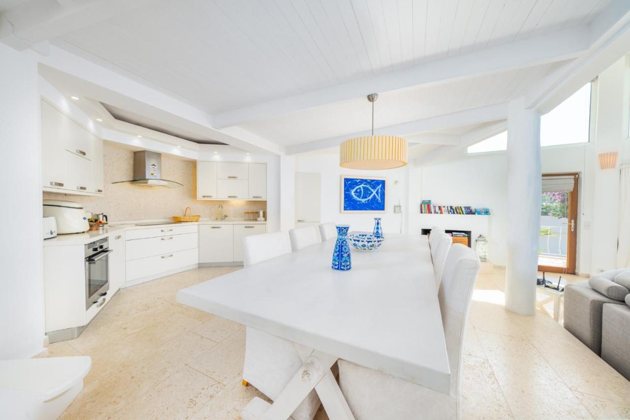 Hotel Villa Mahal Kalkan Bagian luar foto