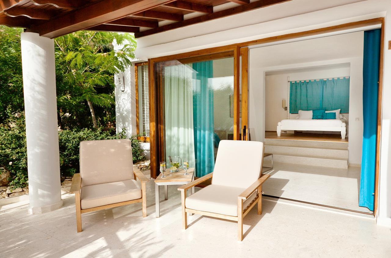 Hotel Villa Mahal Kalkan Bagian luar foto