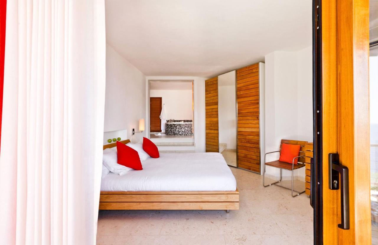 Hotel Villa Mahal Kalkan Bagian luar foto